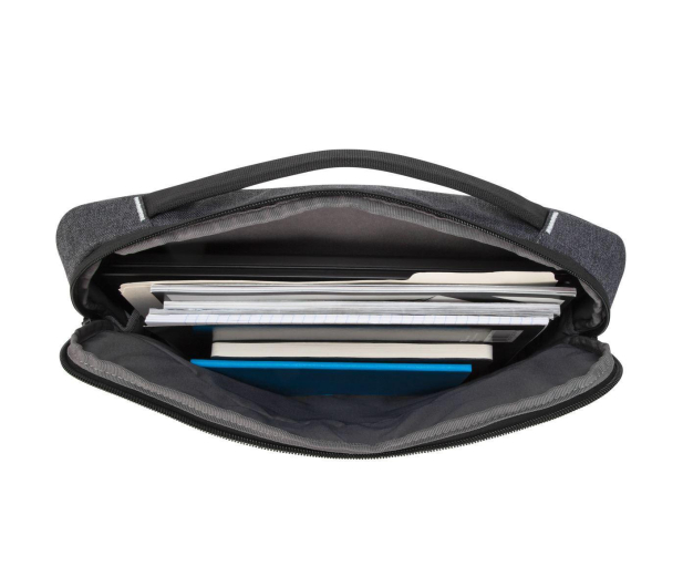 Targus Groove X2 Slim Case MacBook 13" Charcoal - 442905 - zdjęcie 2